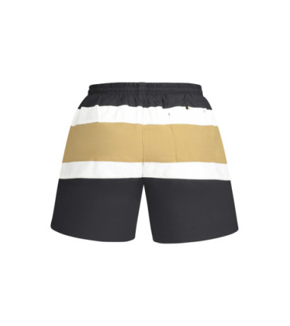 Hugo boss maudymosi šortai 50515700RICO Juoda