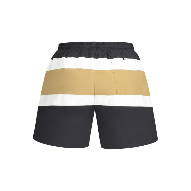 Hugo boss maudymosi šortai 50515700RICO Juoda