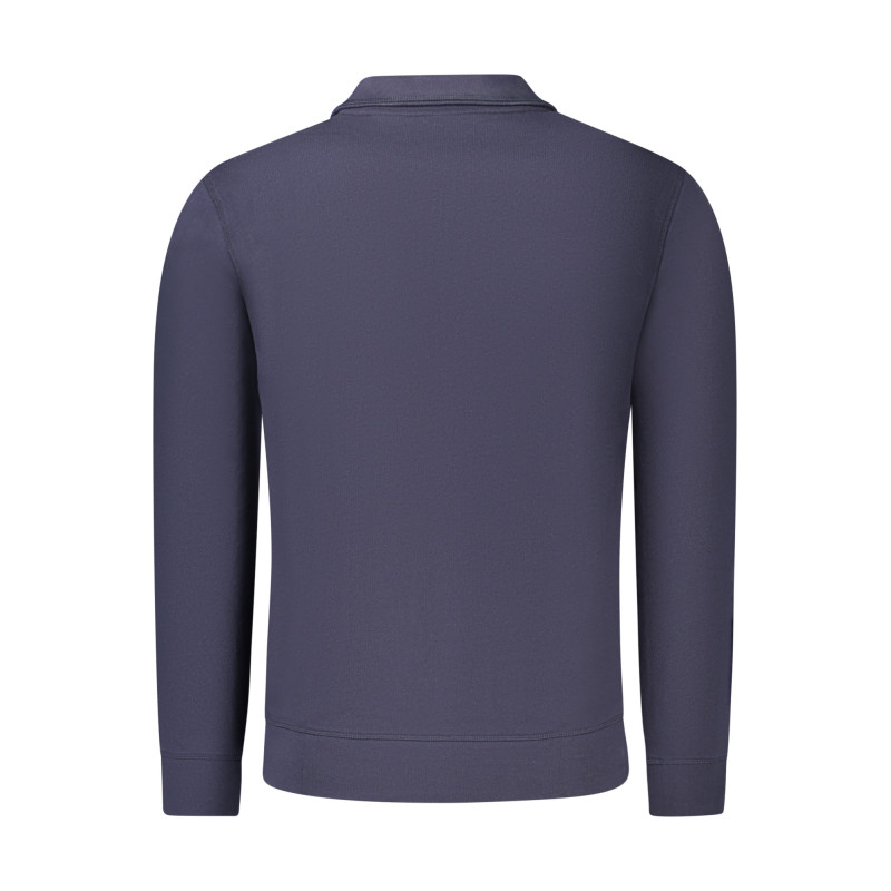 Hugo boss džemperis 50468926ZETRUST Mėlyna