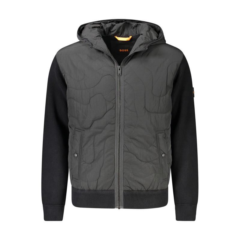 Hugo boss striukė 50516886KALBERO Juoda