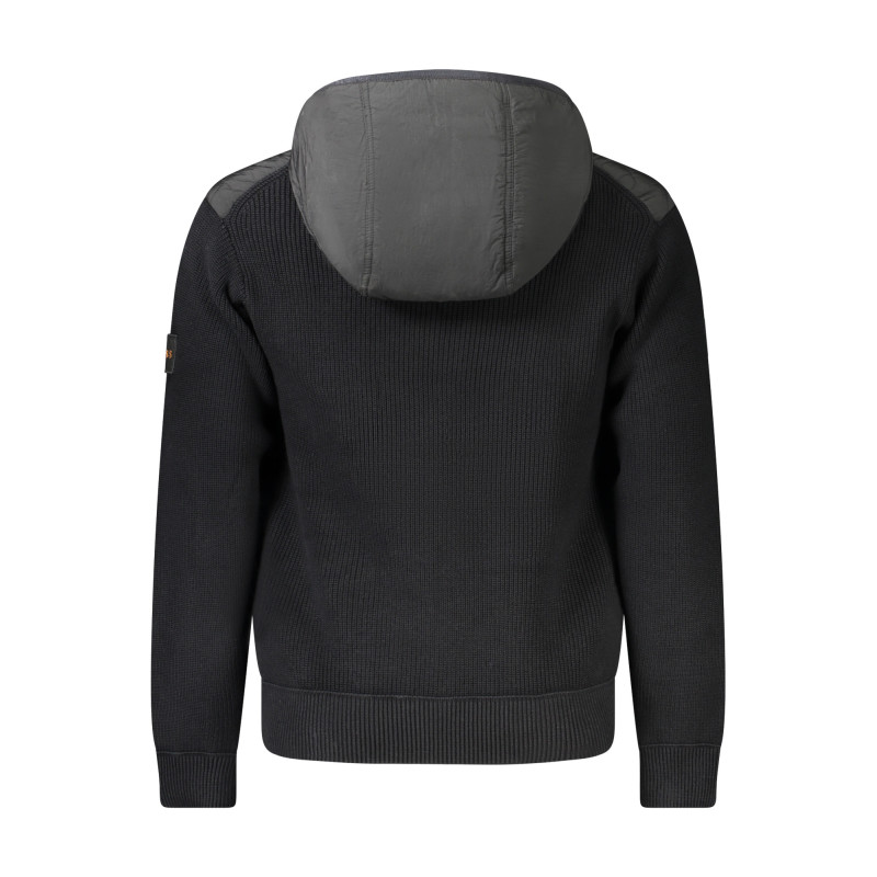 Hugo boss striukė 50516886KALBERO Juoda