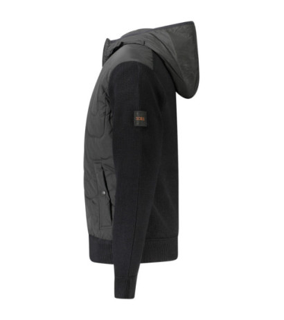 Hugo boss striukė 50516886KALBERO Juoda
