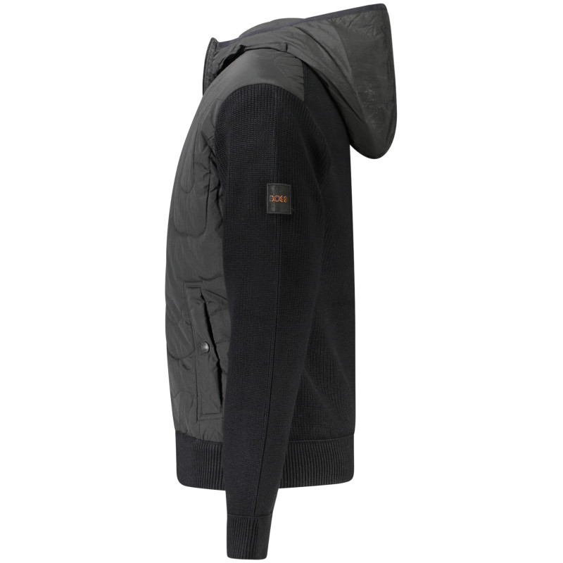 Hugo boss striukė 50516886KALBERO Juoda