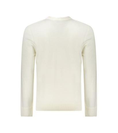 Hugo boss megztinis 50501762AVACC Balta