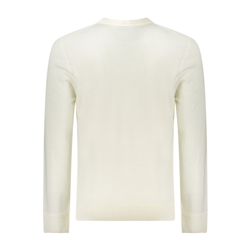 Hugo boss megztinis 50501762AVACC Balta