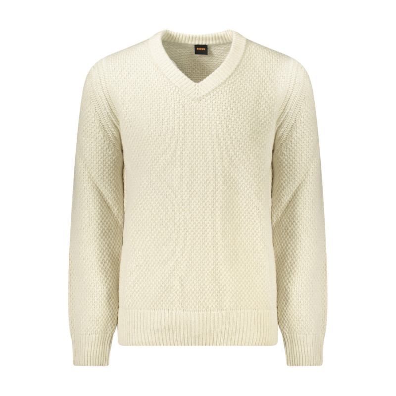 Hugo boss megztinis 50523562KOLAR Beige