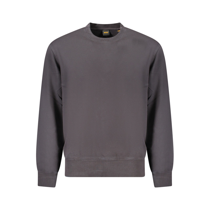 Hugo boss džemperis 50519718WEDYE Juoda