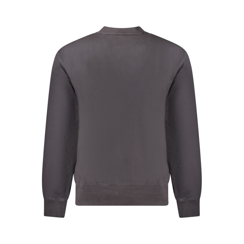 Hugo boss džemperis 50519718WEDYE Juoda