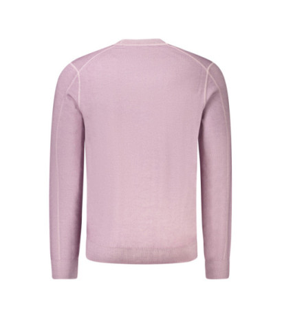 Hugo boss megztinis 50527334ASTEFANO Violetinė