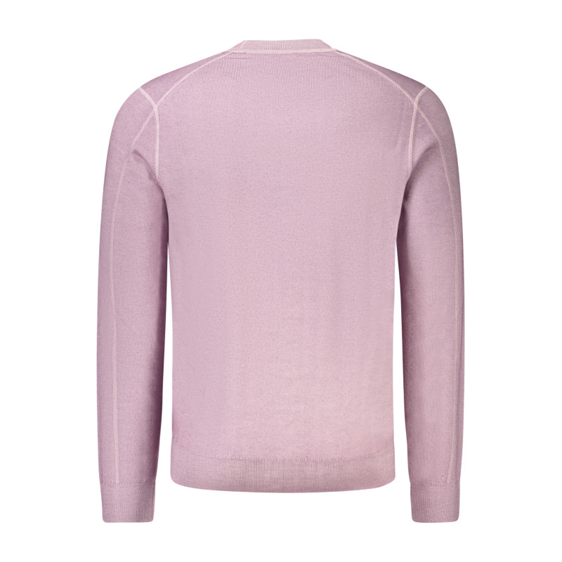 Hugo boss megztinis 50527334ASTEFANO Violetinė