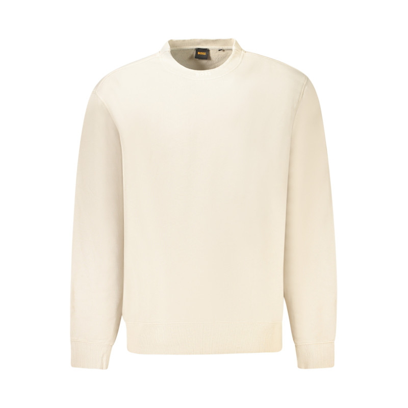 Hugo boss džemperis 50519718WEDYE Beige
