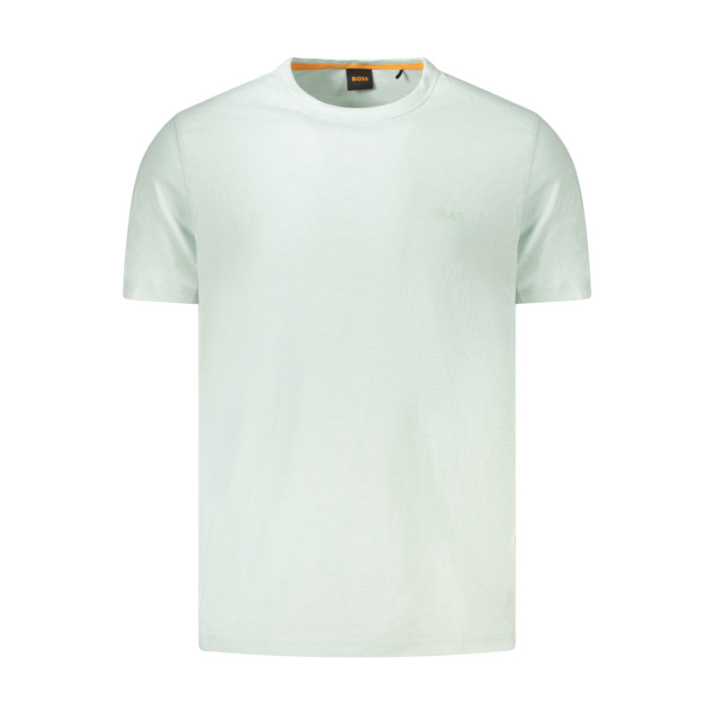 Hugo boss marškinėliai 50508243TEGOOD Žalia