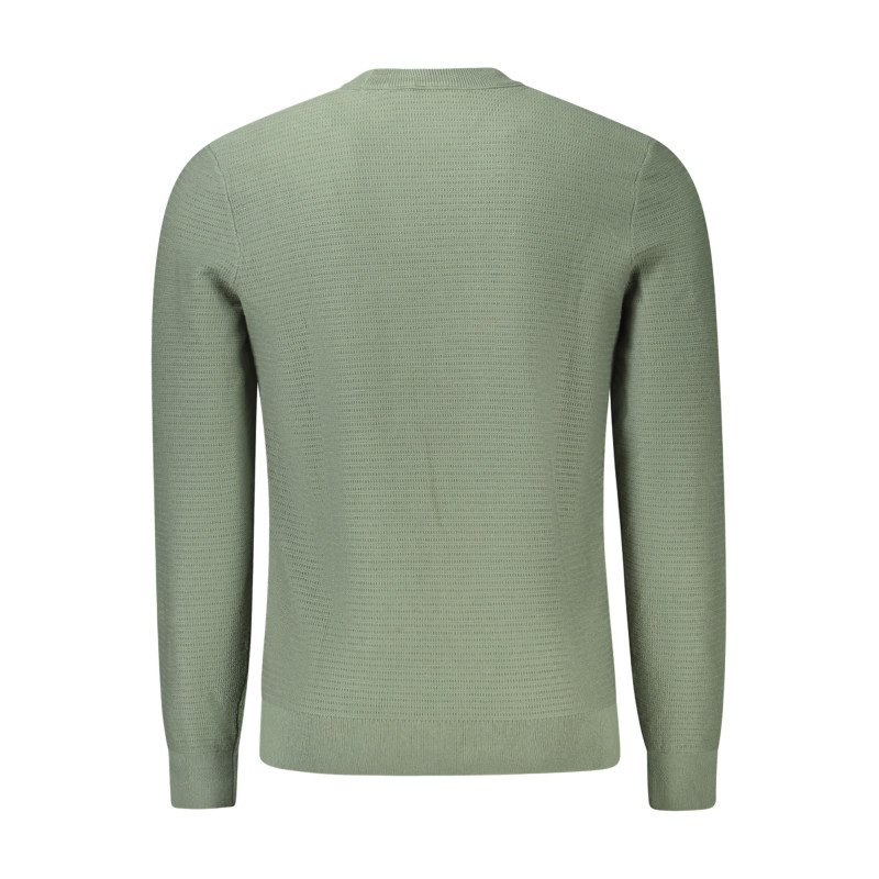 Hugo boss megztinis 50495784ANION Žalia