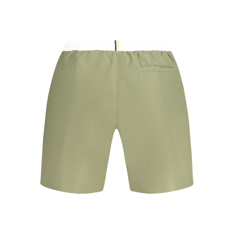 Hugo boss maudymosi šortai 50515191STARFISH Žalia