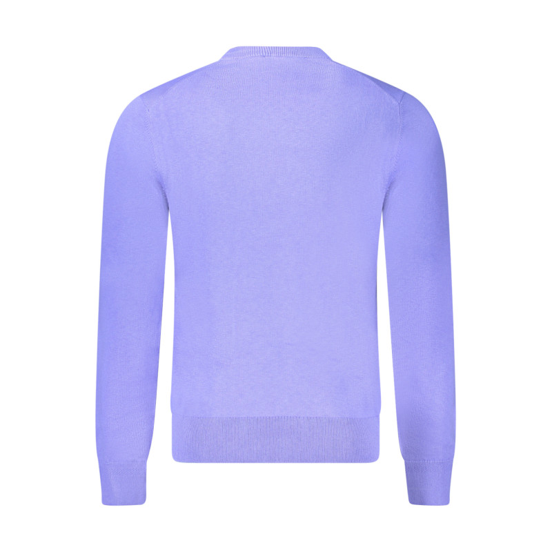 Hugo boss megztinis 50471343KANOVANO Mėlyna