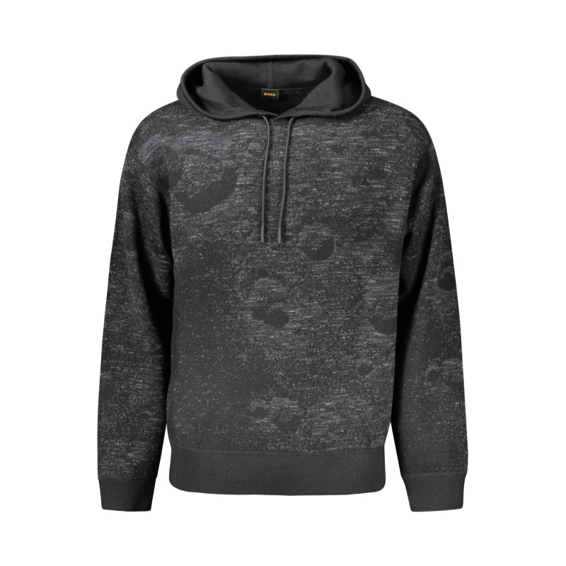 Hugo boss megztinis 50523591KRAMOON Juoda