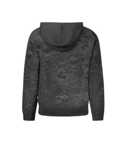 Hugo boss megztinis 50523591KRAMOON Juoda