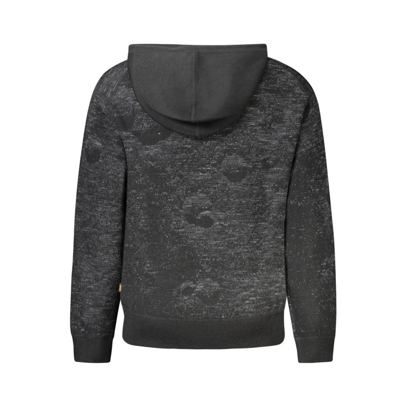 Hugo boss megztinis 50523591KRAMOON Juoda