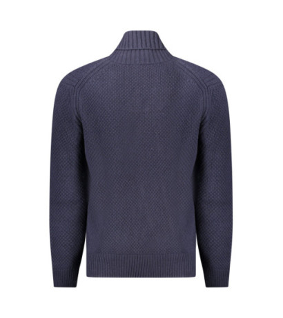 Hugo boss megztinis 50523564AMADON Mėlyna