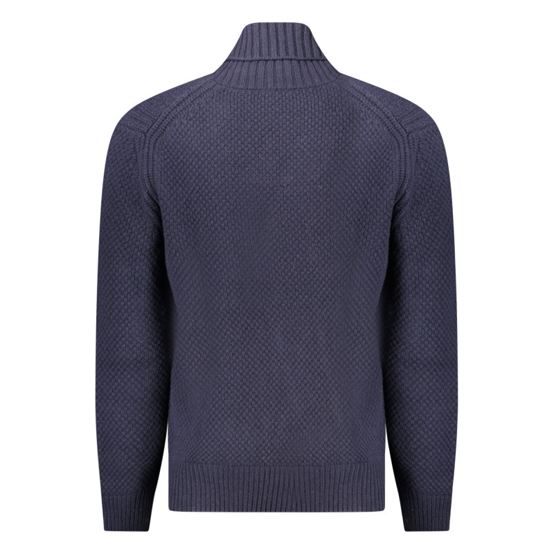 Hugo boss megztinis 50523564AMADON Mėlyna