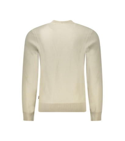 Hugo boss megztinis 50519081KAPOKSI Beige