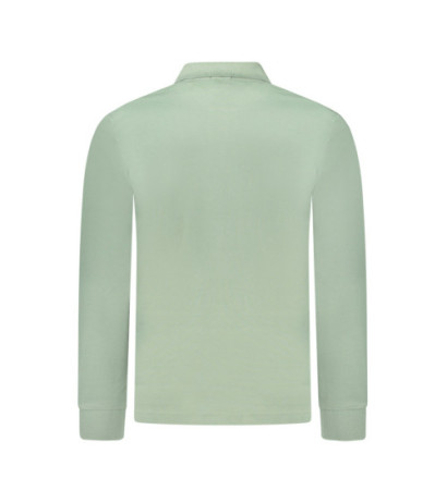 Hugo boss polo marškinėliai 50507704PASSERBY Žalia