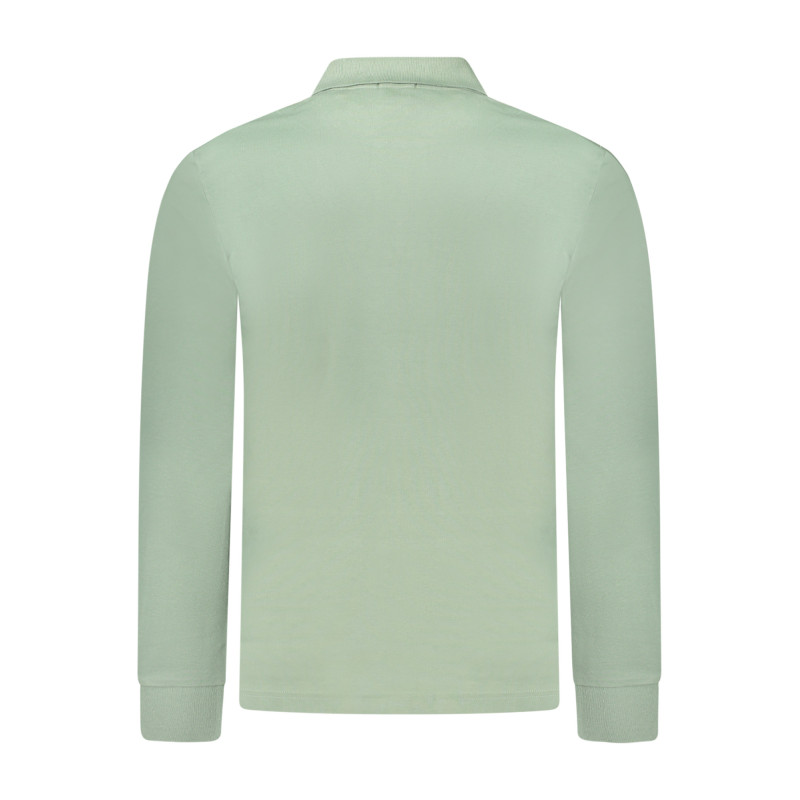 Hugo boss polo marškinėliai 50507704PASSERBY Žalia