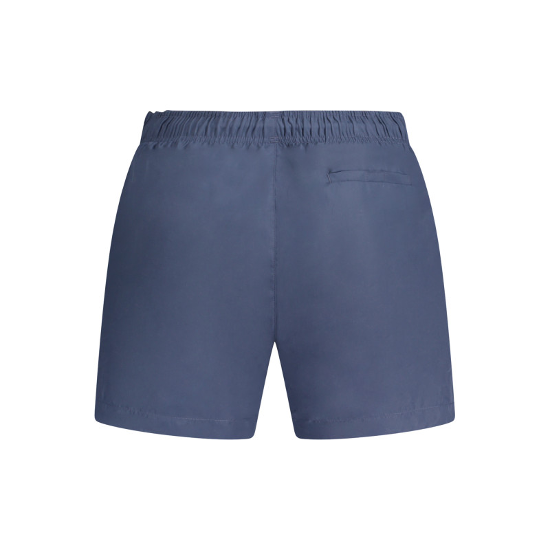 Hugo boss maudymosi šortai 50515294AMUR Mėlyna