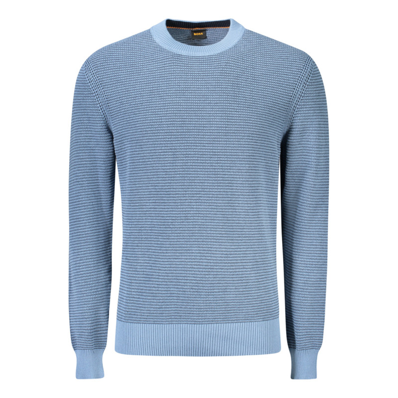 Hugo boss megztinis 50523575AMERCURY Mėlyna