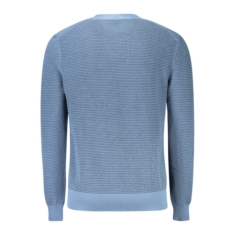 Hugo boss megztinis 50523575AMERCURY Mėlyna