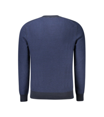 Hugo boss megztinis 50523575AMERCURY Mėlyna