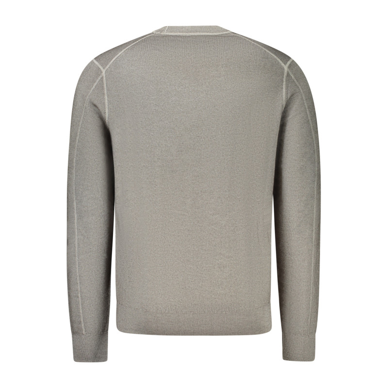 Hugo boss megztinis 50527334ASTEFANO Pilka