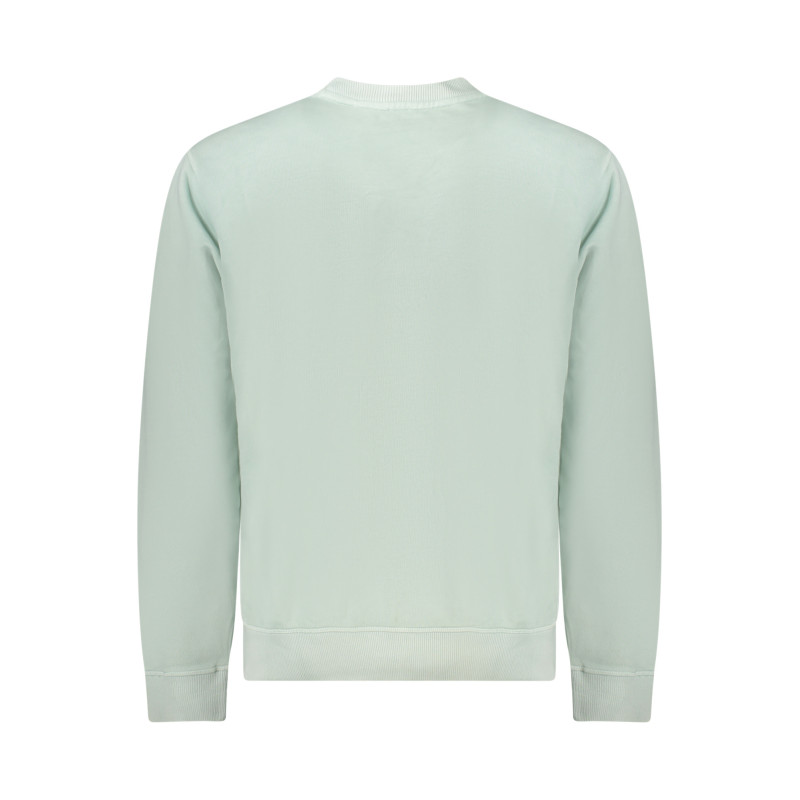Hugo boss džemperis 50472271WEFADE Žalia