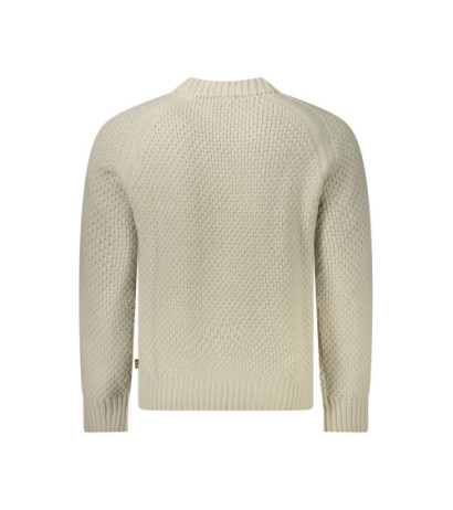 Hugo boss megztinis 50523565ARMSTRONG Beige