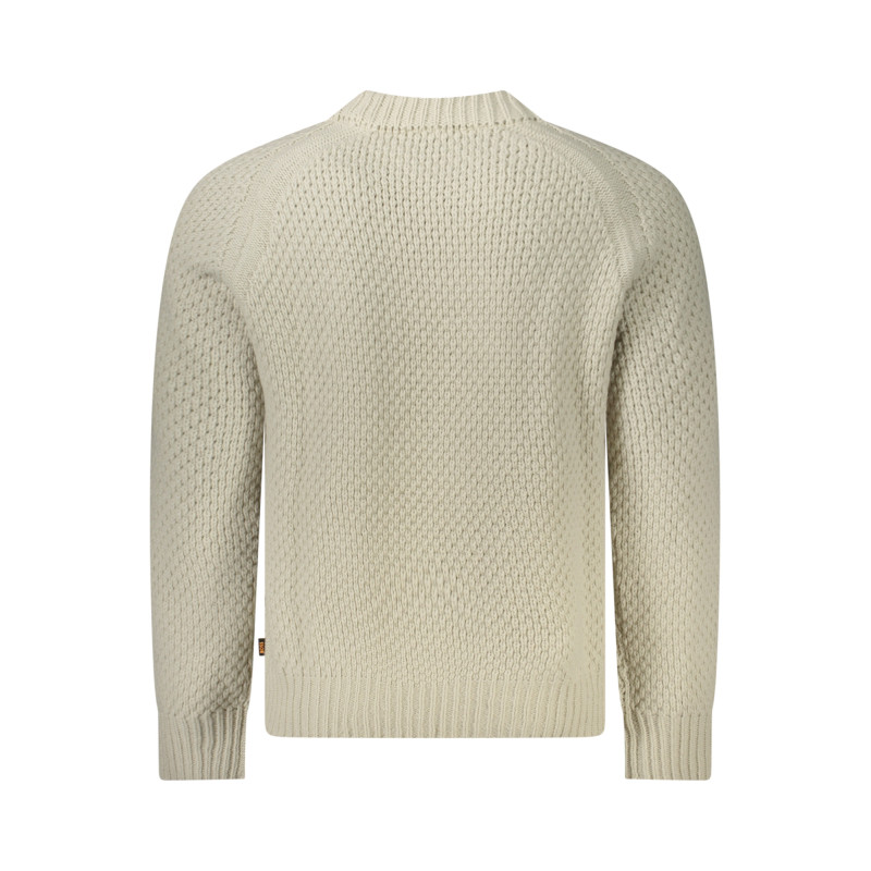 Hugo boss megztinis 50523565ARMSTRONG Beige