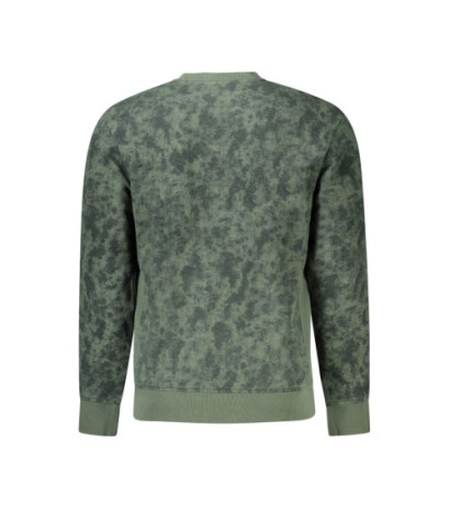 Hugo boss džemperis 50519168WECAMOOVER Žalia