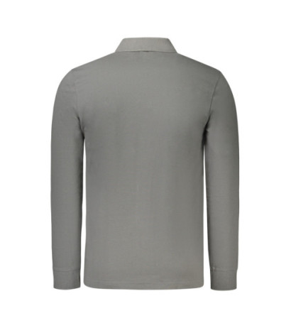 Hugo boss polo marškinėliai 50507704PASSERBY Pilka