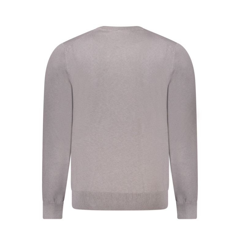 Hugo boss megztinis 50471343KANOVANO Pilka