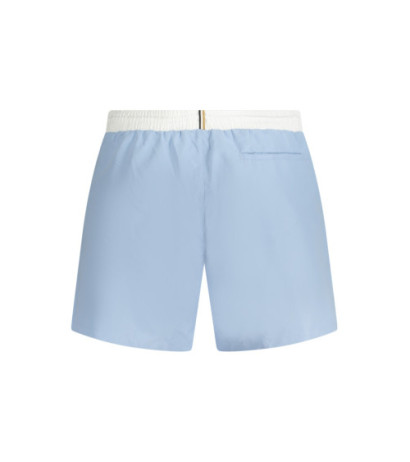 Hugo boss maudymosi šortai 50515191STARFISH Žydra