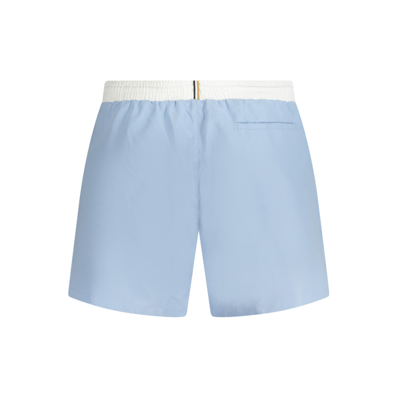 Hugo boss maudymosi šortai 50515191STARFISH Žydra