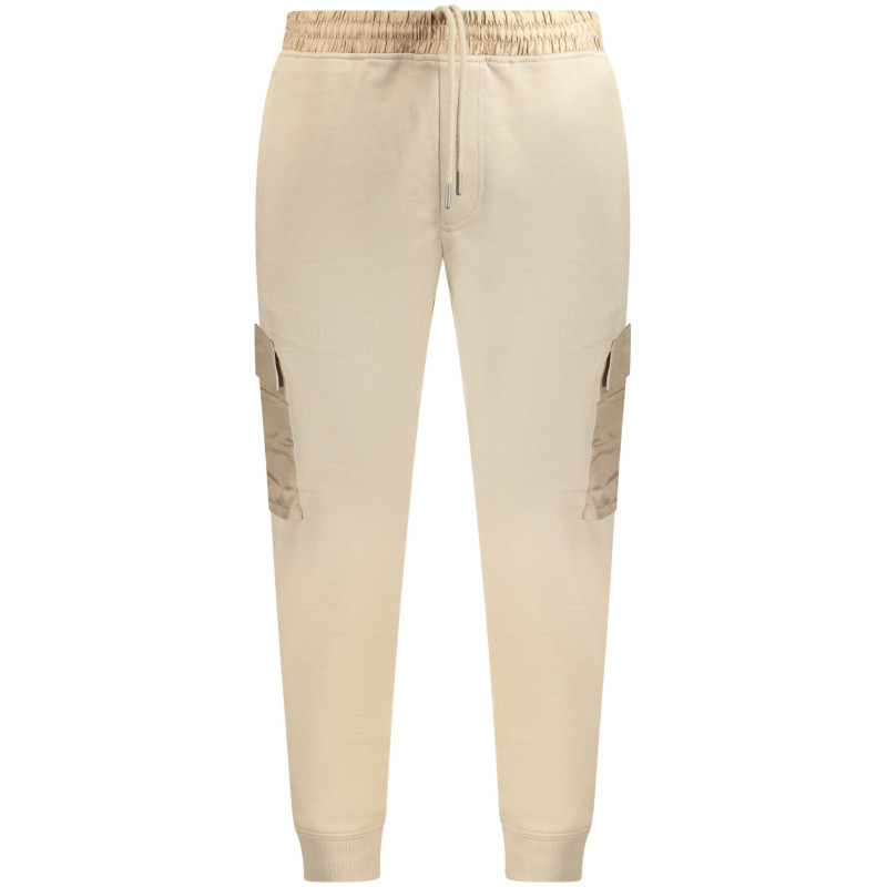Hugo boss kelnės 50522459SEPOCKETCARGO Beige