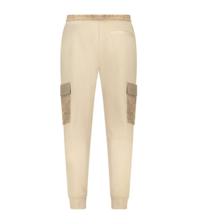 Hugo boss kelnės 50522459SEPOCKETCARGO Beige
