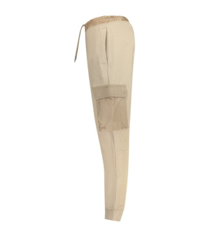 Hugo boss kelnės 50522459SEPOCKETCARGO Beige