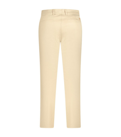 Hugo boss kelnės 50518468CHINOSLIM Ruda