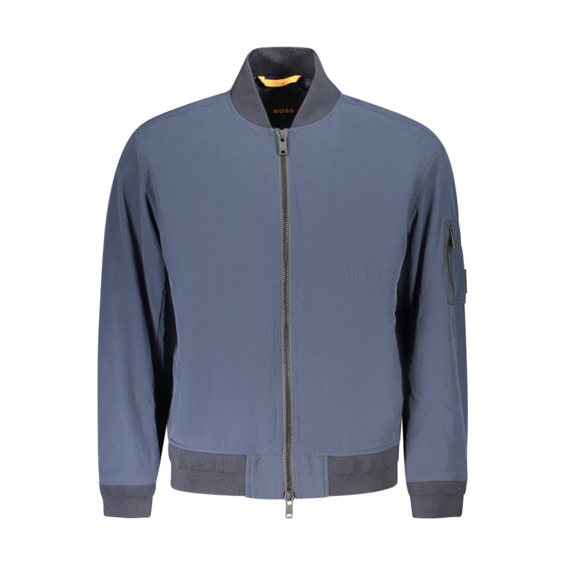 Hugo boss striukė 50521480OBEAR Mėlyna