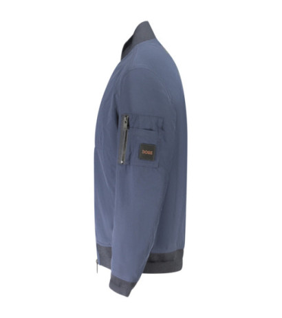 Hugo boss striukė 50521480OBEAR Mėlyna
