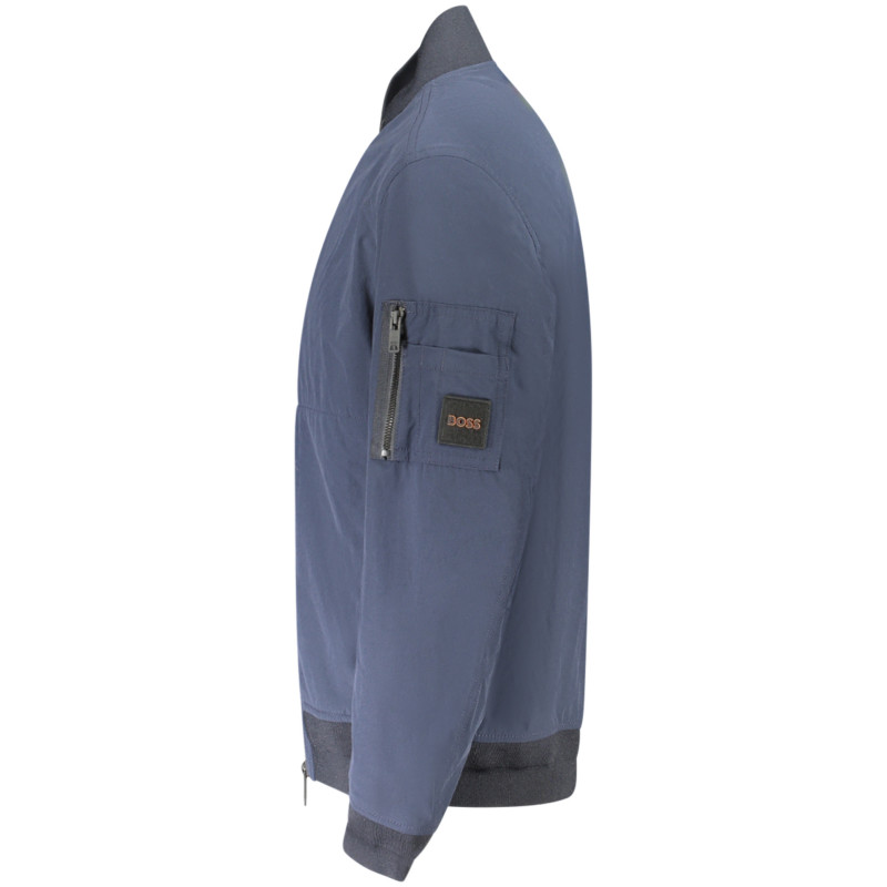 Hugo boss striukė 50521480OBEAR Mėlyna