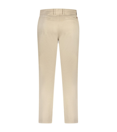 Hugo boss kelnės 50518478CHINOSLIM Ruda