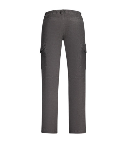 Hugo boss kelnės 50523137SISTACARGO4 Juoda
