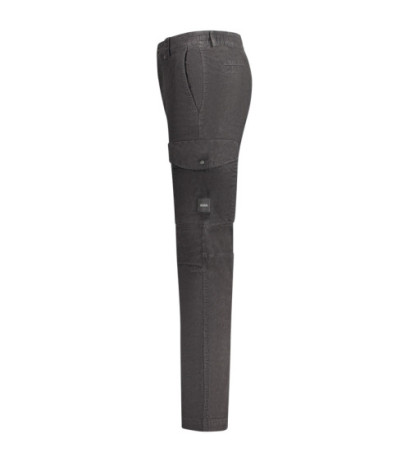 Hugo boss kelnės 50523137SISTACARGO4 Juoda